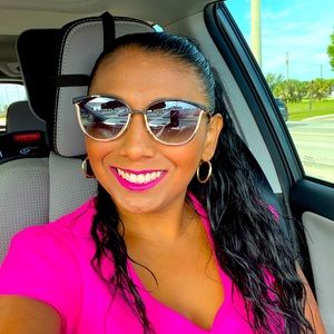 Meet your Posher, Rosi